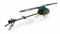 AFX180 PRO Helicopter flybarless 6-Kanal 3D/6G RTF 